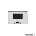 Микровълнова фурна за вграждане, Teka Maestro ML 822 BIS