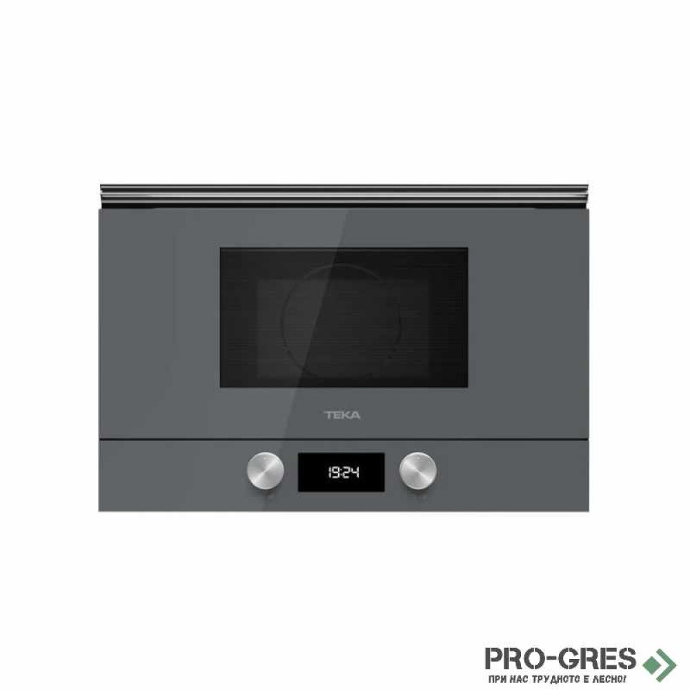 Микровълнова фурна за вграждане, Teka Maestro ML 8220 BIS