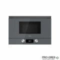 Микровълнова фурна за вграждане, Teka Maestro ML 8220 BIS