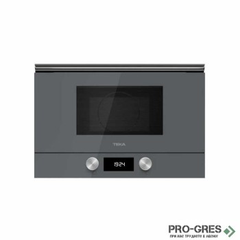 Микровълнова фурна за вграждане, Teka Maestro ML 8220 BIS Микровълнова фурна за вграждане, Teka Maestro ML 8220 BIS
