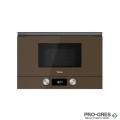 Микровълнова фурна за вграждане, Teka Maestro ML 8220 BIS