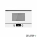 Микровълнова фурна за вграждане, Teka Maestro ML 8220 BIS