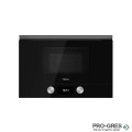 Микровълнова фурна за вграждане, Teka Maestro ML 8220 BIS
