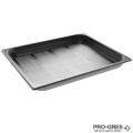 Мултифункционална фурна, черно стъкло, Teka, Maestro SteamGourmet HLB 8550 SC