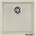 Подплотова гранитна мивка Teka Square 40.40 TG 115230028