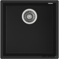 Подплотова гранитна мивка Teka Square 40.40 TG 115230025