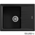 Гранитна мивка, обръщаема Teka Stone 45 S-TG 115330043