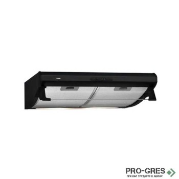 Свободностоящ абсорбатор 60х50х15 см, 353м³/ч, Клас D, Teka Easy C 6420