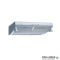 Свободностоящ абсорбатор 60х50х15 см, 353м³/ч, Клас D, Teka Easy C 6420