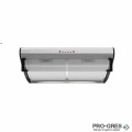 Свободностоящ абсорбатор 60х50х15 см, 353м³/ч, Клас D, Teka Easy C 6420