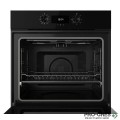 Мултифункционална фурна с 10 функции Teka Hydroclean PRO, Е.2105.ЧЧ