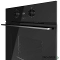 Мултифункционална фурна с 10 функции Teka Hydroclean PRO, Е.2105.ЧЧ
