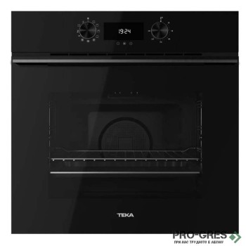 Мултифункционална фурна с 10 функции Teka Hydroclean PRO, Е.2105.ЧЧ