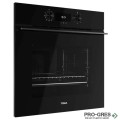 Мултифункционална фурна с 10 функции Teka Hydroclean PRO, Е.2105.ЧЧ