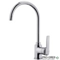 Иноксова мивка за вграждане Teka Tekaway Stylo 1C  12107070