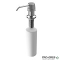 Иноксова мивка за вграждане Teka Tekaway Stylo 1C  12107070