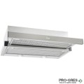 Абсорбатор за вграждане 60х30/49х18,4см Teka Total CNL 6415