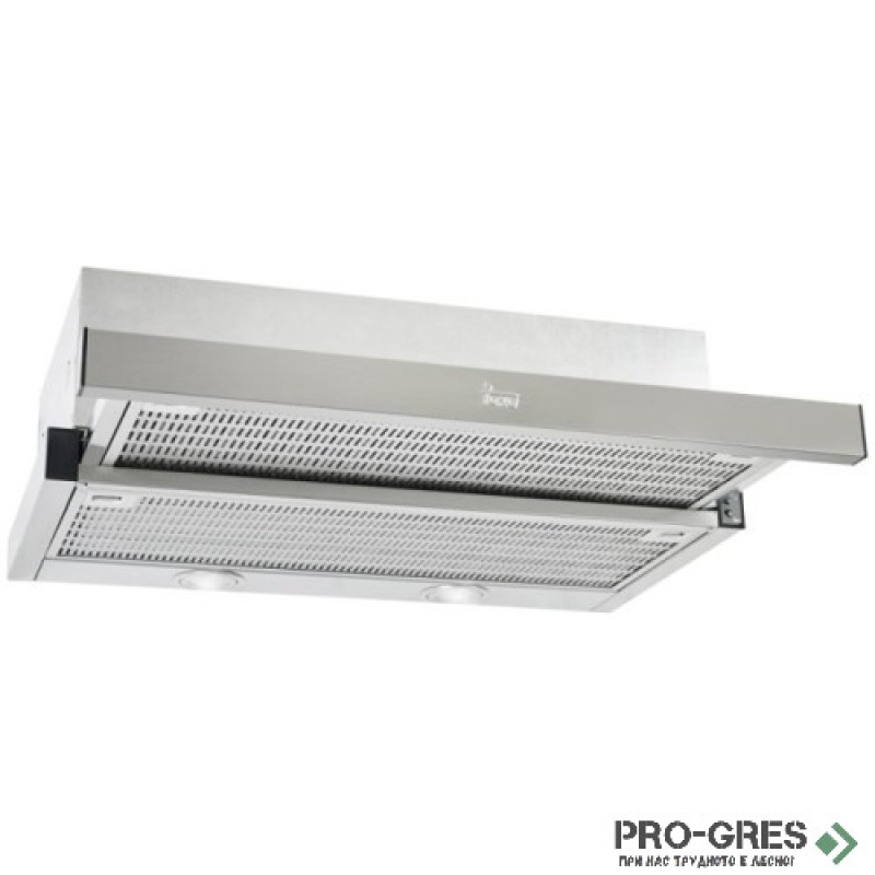 Абсорбатор за вграждане 60х30/49х18,4см Teka Total CNL 6415
