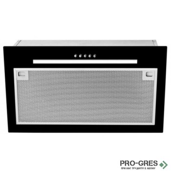 Абсорбатор за вграждане 55х31х17,8 см, клас D, Teka, Total GFG2