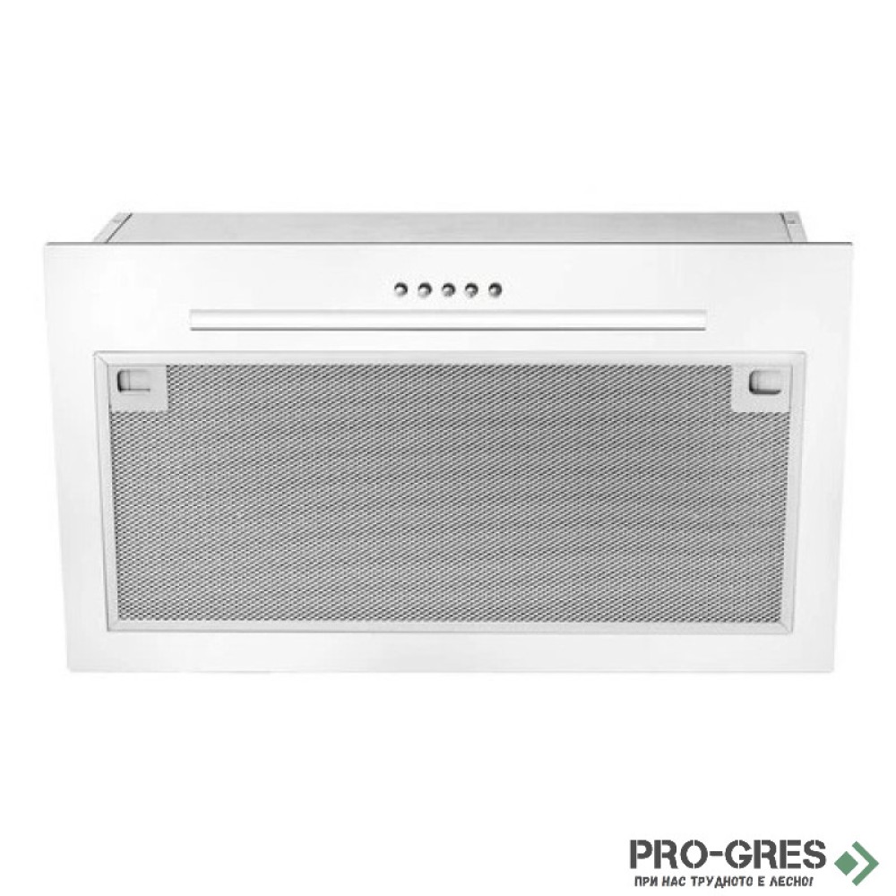 Абсорбатор за вграждане 55х31х17,8 см, 341м³/ч, Клас D, Teka, Total GFG2