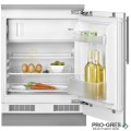 Хладилник с фризер за вграждане, бял, Teka, Total RSR41150BUEU Е.6019.1