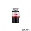 Мелница за хранителни отпадъци, Teka TR 550