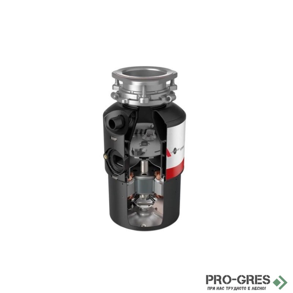 Мелница за хранителни отпадъци, Teka TR 550