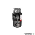Мелница за хранителни отпадъци, Teka TR 550