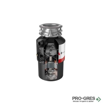 Мелница за хранителни отпадъци, Teka TR 750