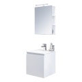 Комплект шкафове за баня Изи 45СМ PVC TRIANO