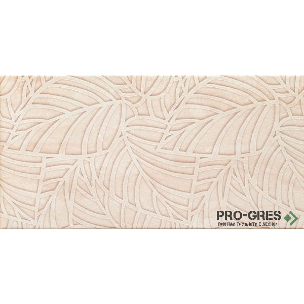 Декор Blink Beige 30.8×60.8 см
