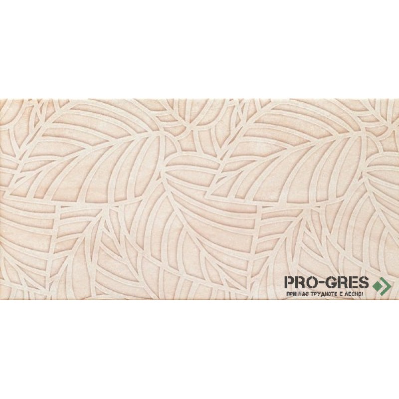 Декор Blink Beige 30.8×60.8 см