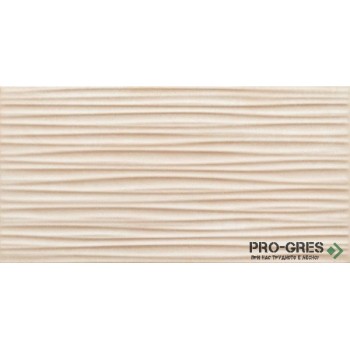 Фаянс Blink Beige STR 30.8×60.8 см