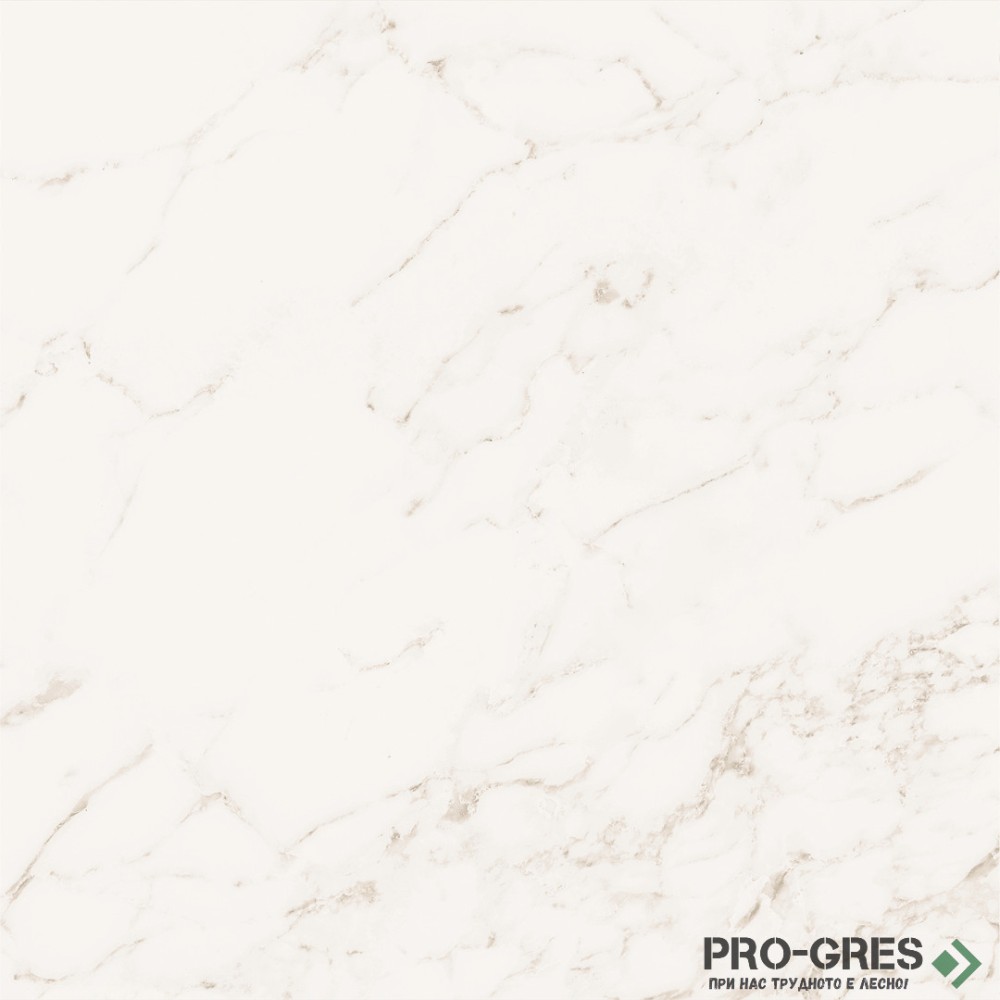 Гранитогрес Elba White Mat 59.8×59.8 см