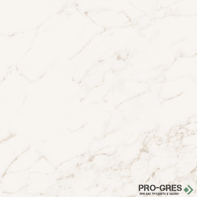 Гранитогрес Elba White Mat 59.8×59.8 см
