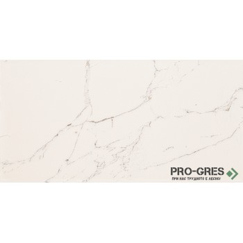 Фаянс Elba White Mat 30.8×60.8 см