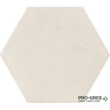 Фаянс Grigia Grey Hex 11×12.5 см