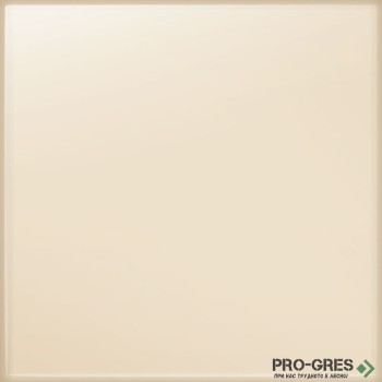 Фаянс Pastel Kosc Sloniowa Гланц 20×20 см