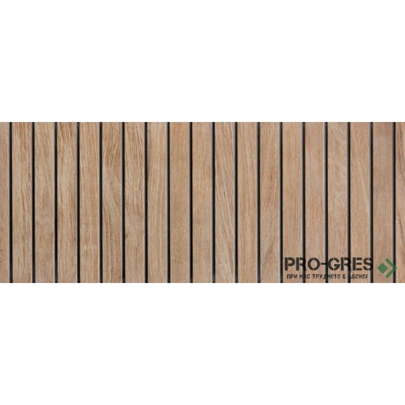 Фаянс Rochelle Wood STR 29.8×74.8 см