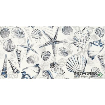Декор SATINI MARITIMO DECOR 59.8*119.8 см