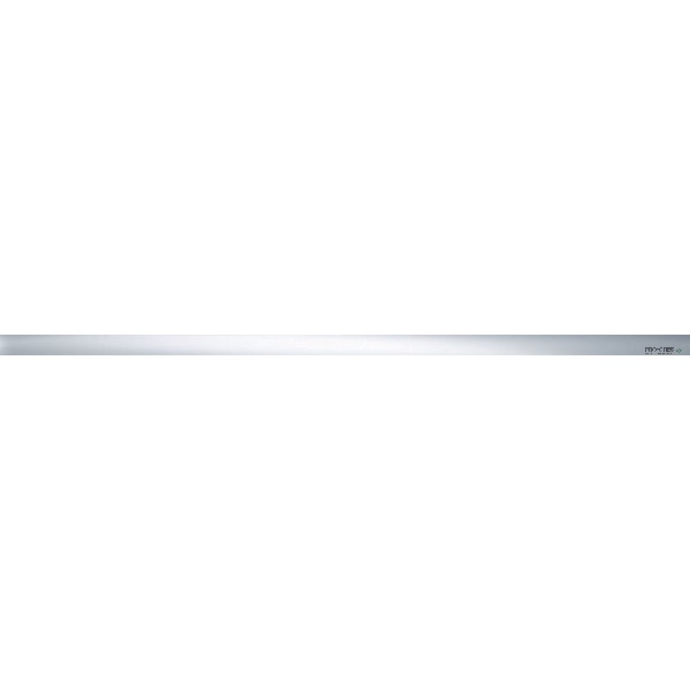 Пура Steel 28 2.3×74.8 см