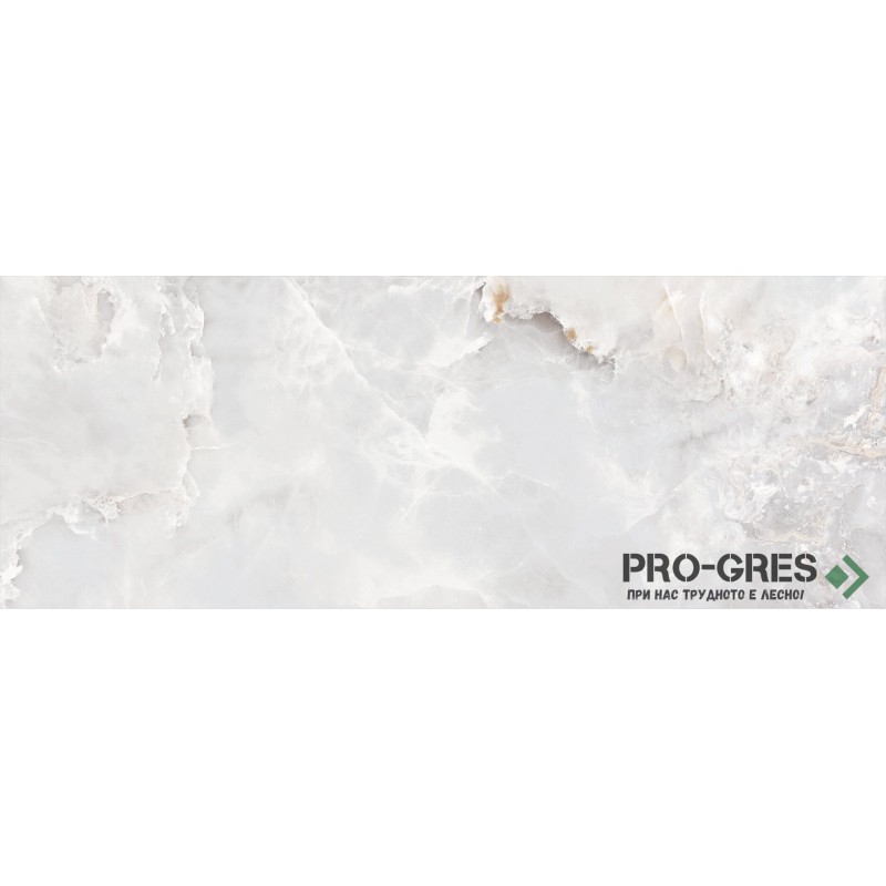 Фаянс Vero White Gloss 32.8×89.8