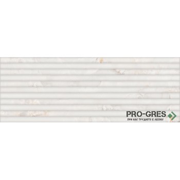 Фаянс Vero White STR 32.8×89.8