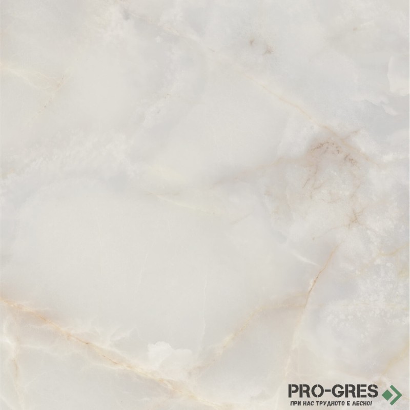 Гранитогрес Vero White 59.8×59.8