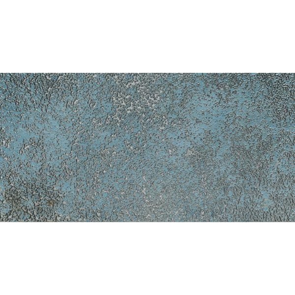 Плочки за баня Tubadzin-DECOR MARGOT BLUE 30.8x60.8