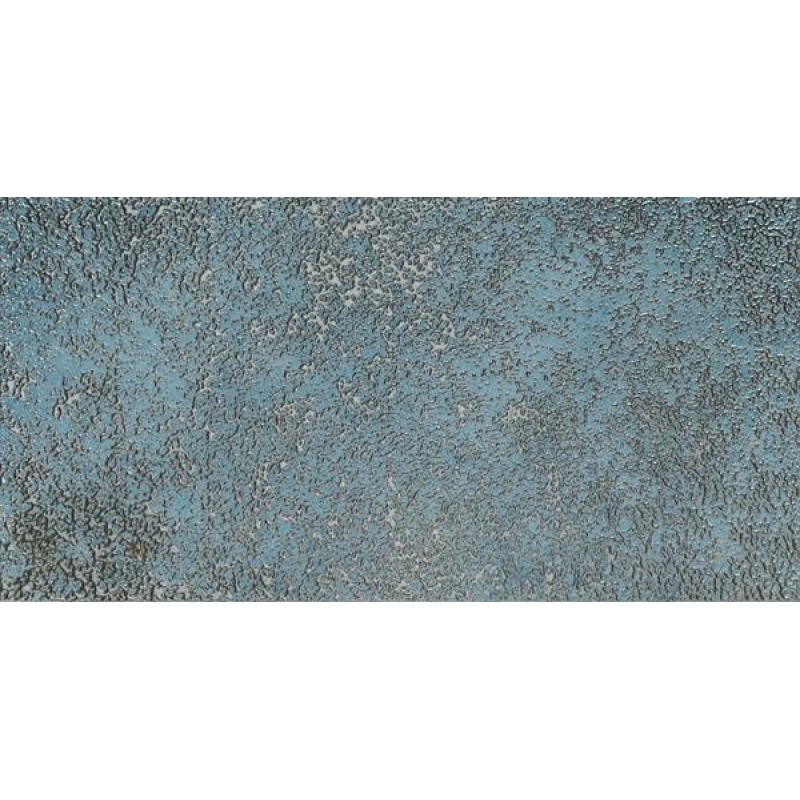 Плочки за баня Tubadzin-DECOR MARGOT BLUE 30.8x60.8