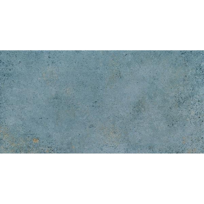 Плочки за баня Tubadzin- MARGOT Blue 30.8х60.8