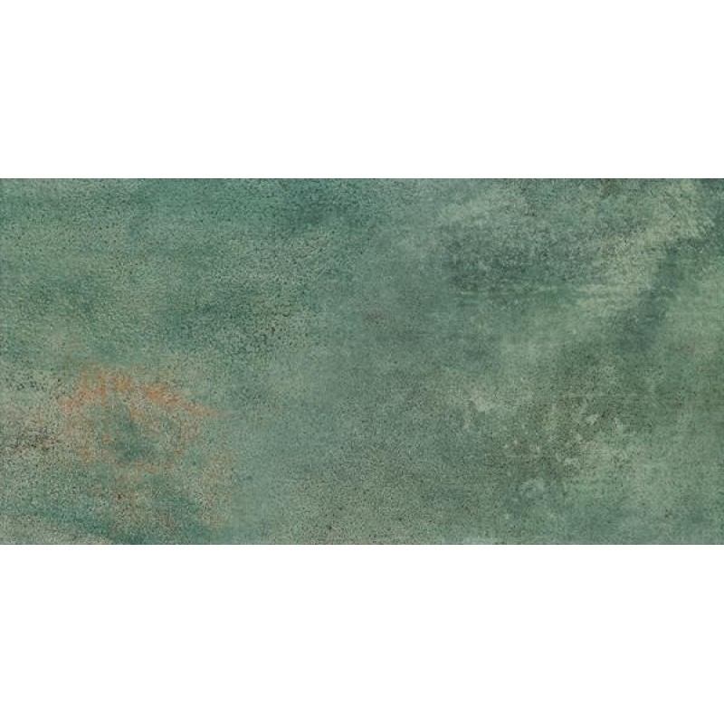 Плочки за баня Tubadzin- MARGOT GREEN 30.8х60.8
