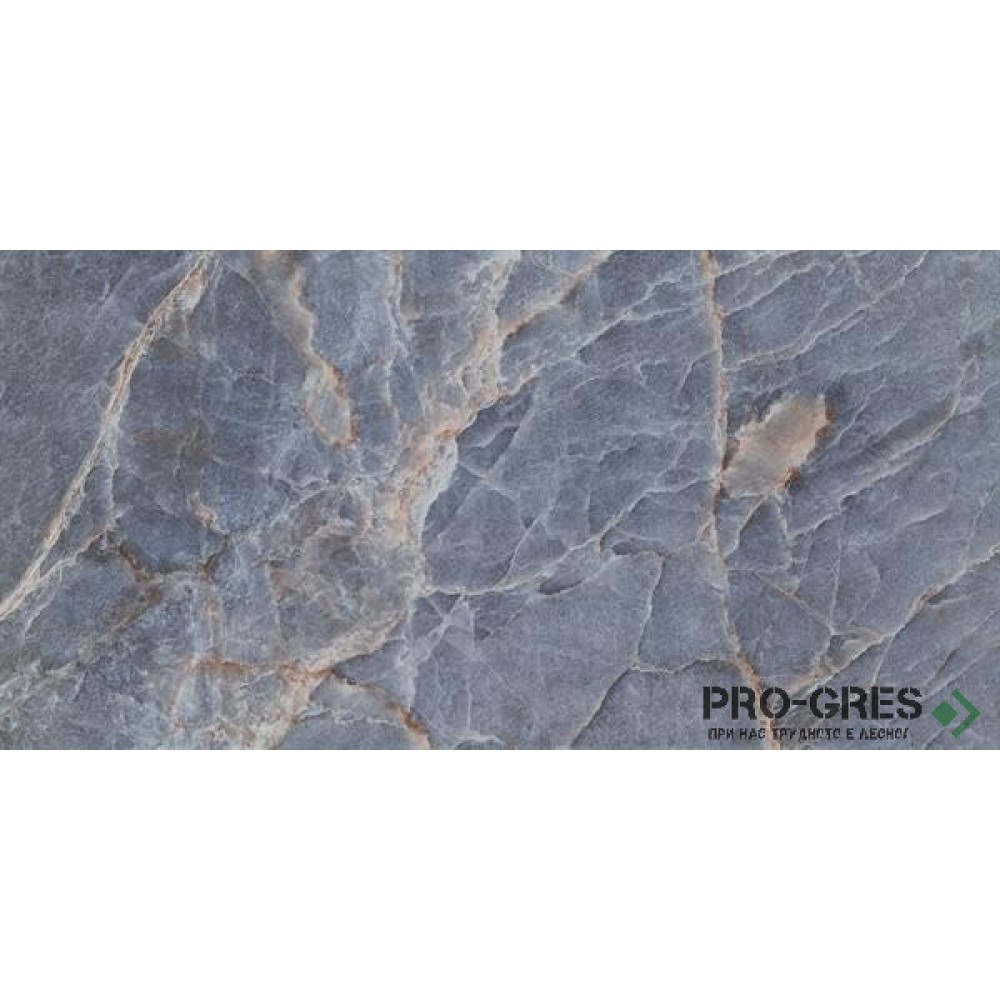 Фаянс Atlantic Blue 60*120 см