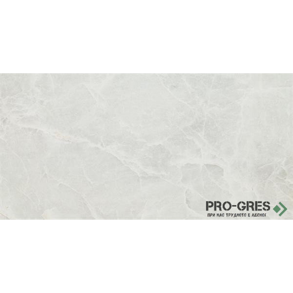 Фаянс Atlantic White 60*120 см